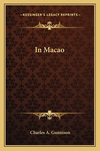 In Macao