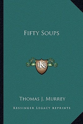 Fifty Soups