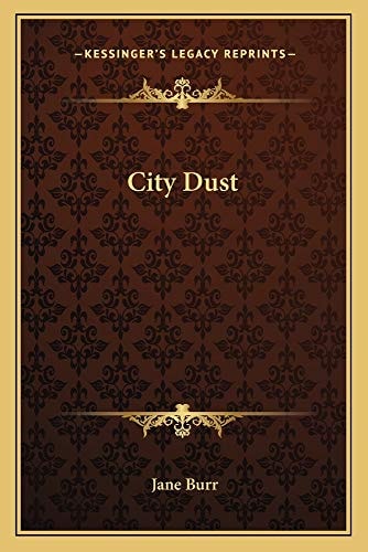 City Dust