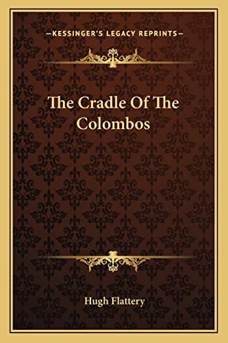 The Cradle Of The Colombos
