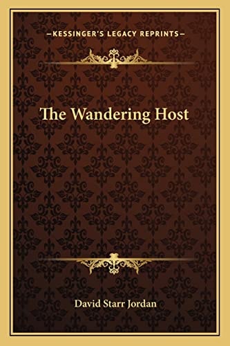 The Wandering Host