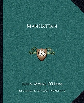 Manhattan