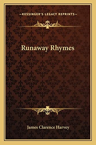 Runaway Rhymes