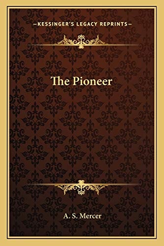 The Pioneer