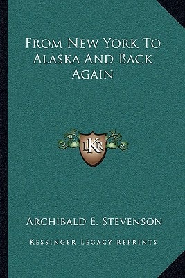 From New York to Alaska and Back Again