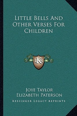 Little Bells And Other Verses For Children