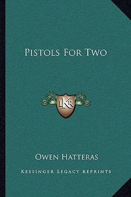 Pistols For Two