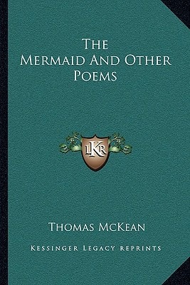 The Mermaid And Other Poems