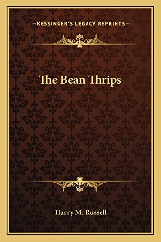 The Bean Thrips