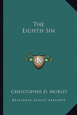The Eighth Sin