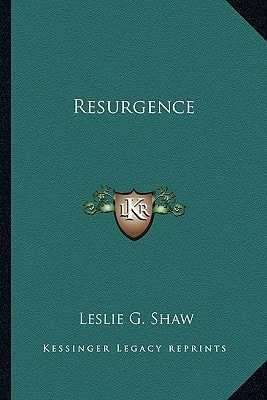 Resurgence