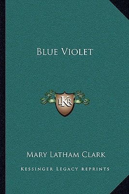 Blue Violet