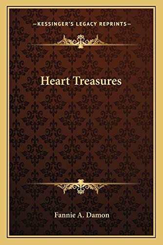 Heart Treasures