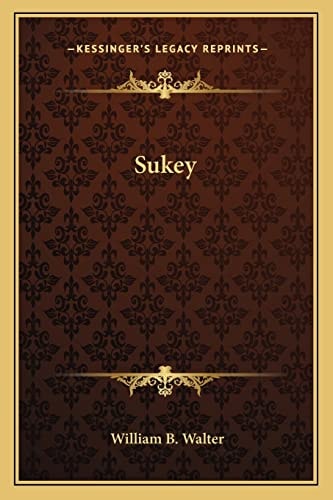 Sukey