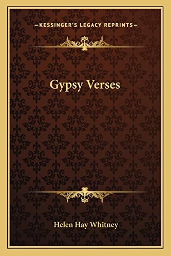 Gypsy Verses