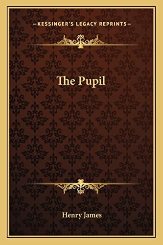 The Pupil