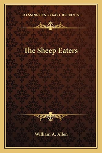 The Sheep Eaters