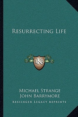 Resurrecting Life