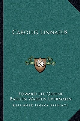 Carolus Linnaeus