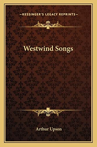 Westwind Songs