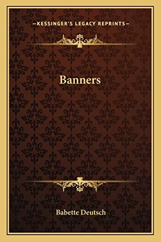 Banners