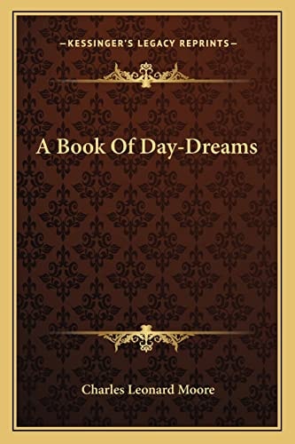 A Book Of Day-Dreams