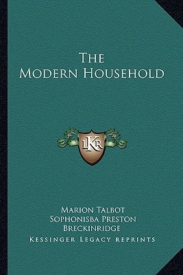 The Modern Household