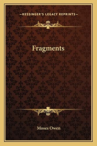 Fragments