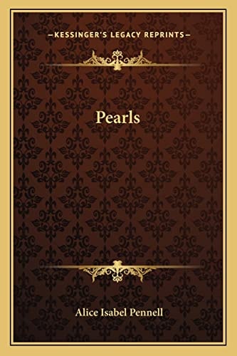 Pearls