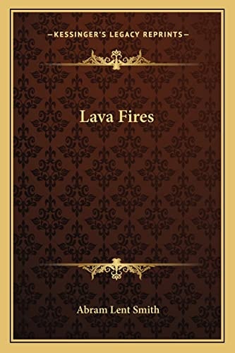 Lava Fires