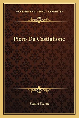 Piero Da Castiglione