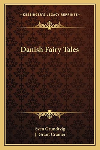 Danish Fairy Tales