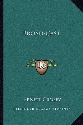 Broad-Cast