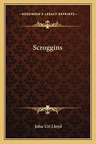 Scroggins