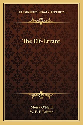 The Elf-Errant