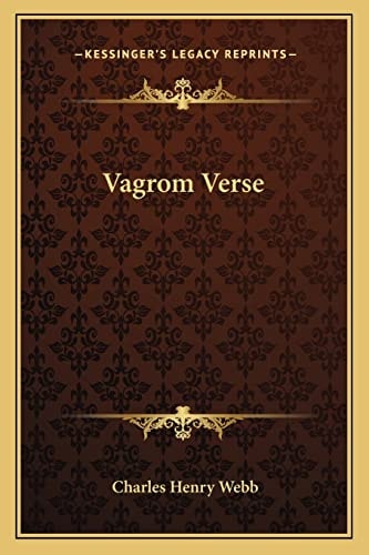 Vagrom Verse