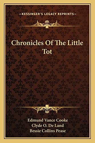 Chronicles Of The Little Tot