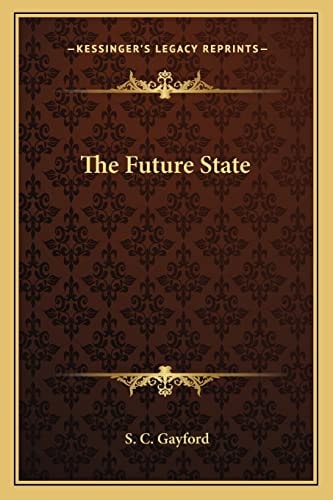 The Future State