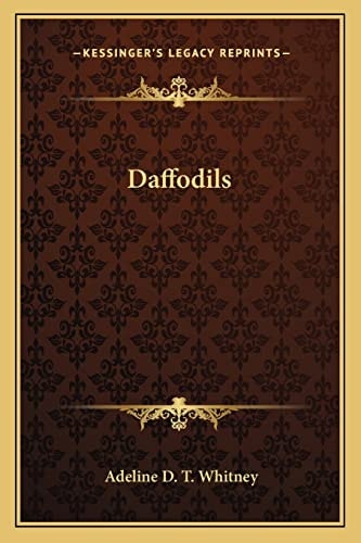 Daffodils