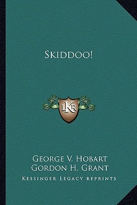 Skiddoo!