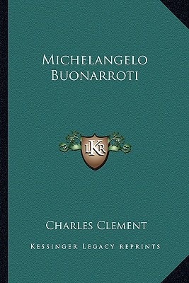Michelangelo Buonarroti