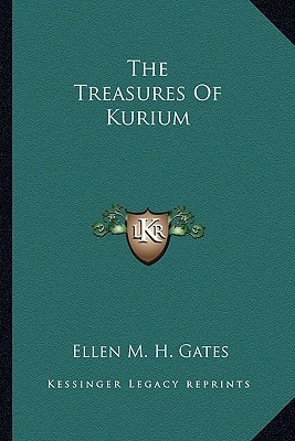 The Treasures Of Kurium