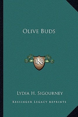 Olive Buds