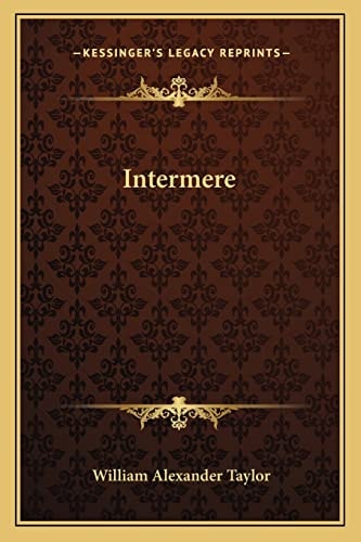 Intermere