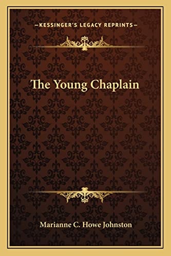 The Young Chaplain