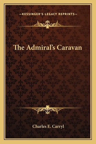 The Admiral's Caravan