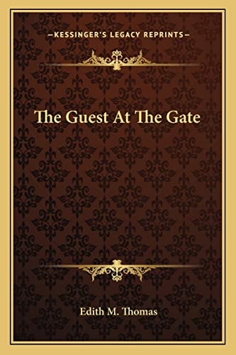 The Guest At The Gate