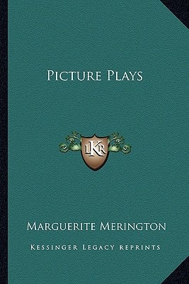 Picture Plays