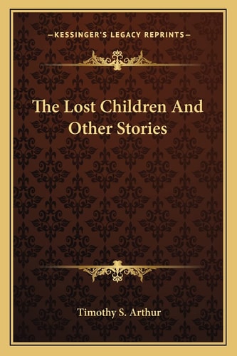 The Lost Children And Other Stories