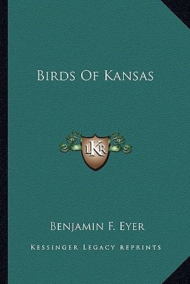 Birds Of Kansas